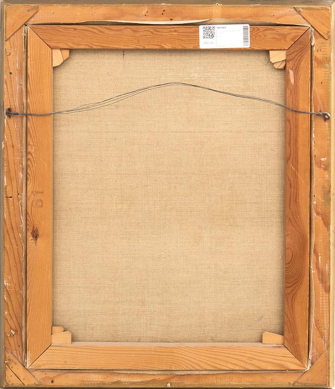 Christian Karner, Still Life with Flowers.