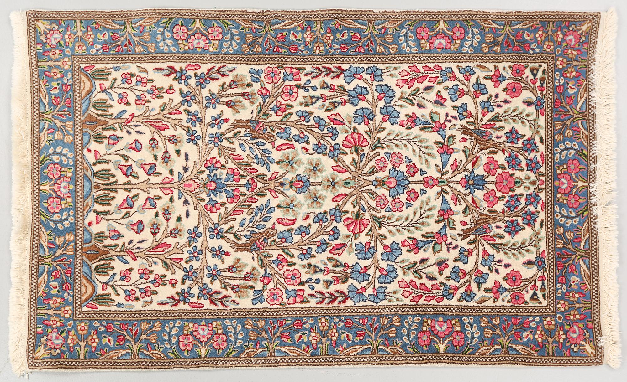 MATTA, Kirman, old, 148 x 93 cm.