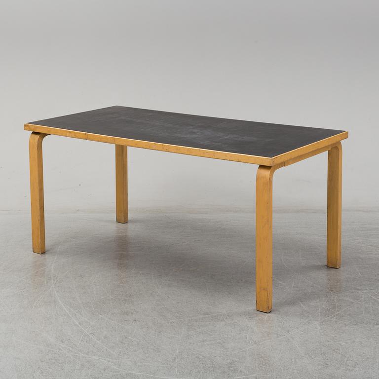 ALVAR AALTO, bord.