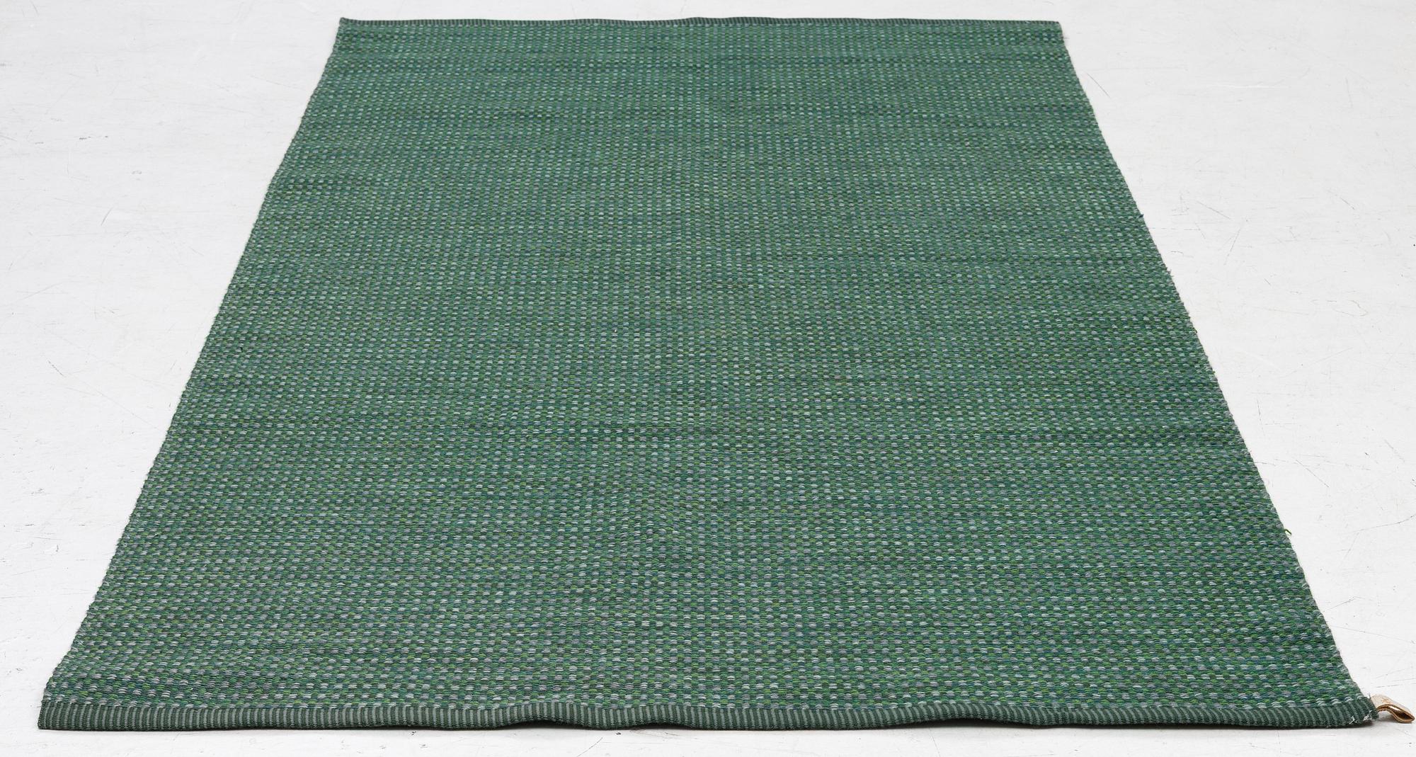 Gunilla Lagerhem Ullberg, rug, Kasthall, approx. 230 x 130 cm.