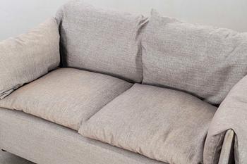 SOFFA, Eilersen, sekelskifte 1900/2000.