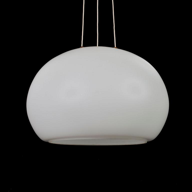 UNO & ÖSTEN KRISTIANSSON, ceiling lamp , Luxus, Vittsjö.