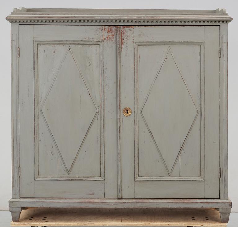 SKÄNK, sengustaviansk provins, 1800-talets första hälft.