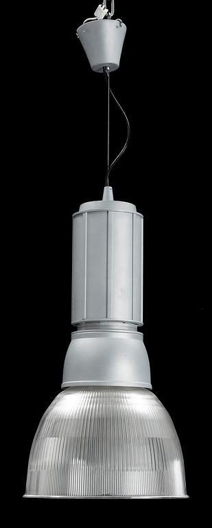 TAKLAMPA, "Cupola VPI", Ansorg, Tyskland, 2000-tal. Höjd ca 80 cm .