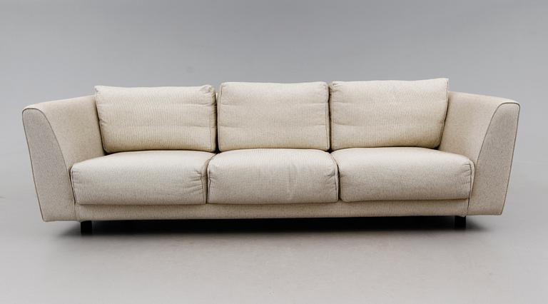 SOFFA, Eilersen, Danmark, 1900-talets senare del.