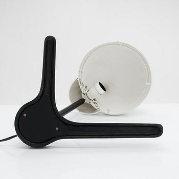 Alvar Aalto, a 'A704' table lamp for Valaistustyö.