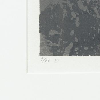 Pierre Olofsson, Composition.