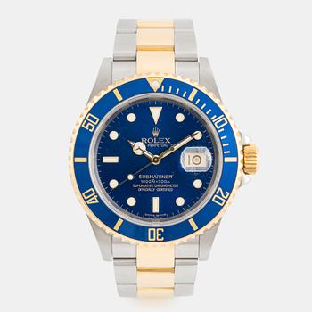 Rolex, Submariner, ca 2007.