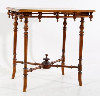 BORD, nyrenässans, 1800/1900-tal.