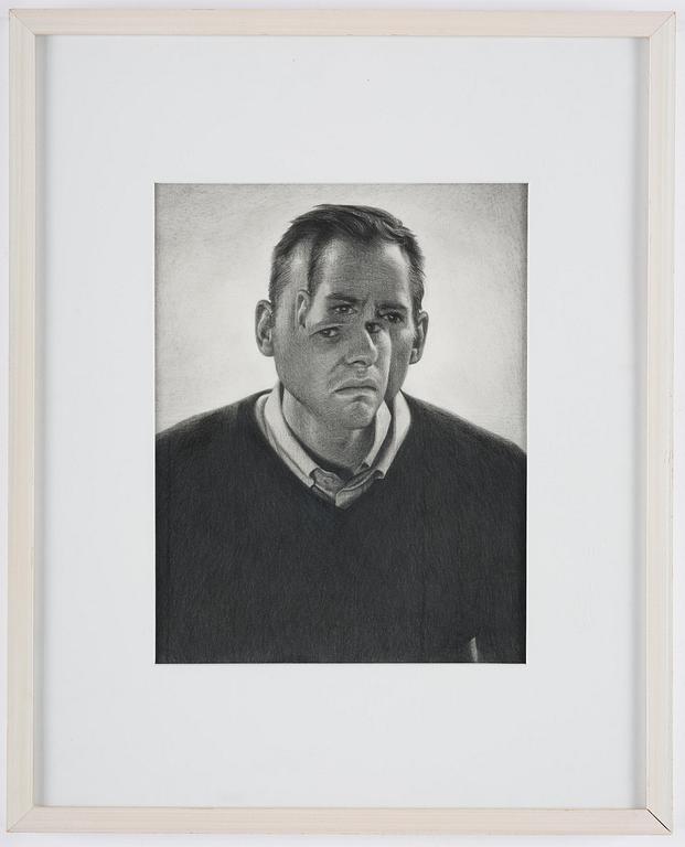 Sam Salisbury, "UNTITLED".