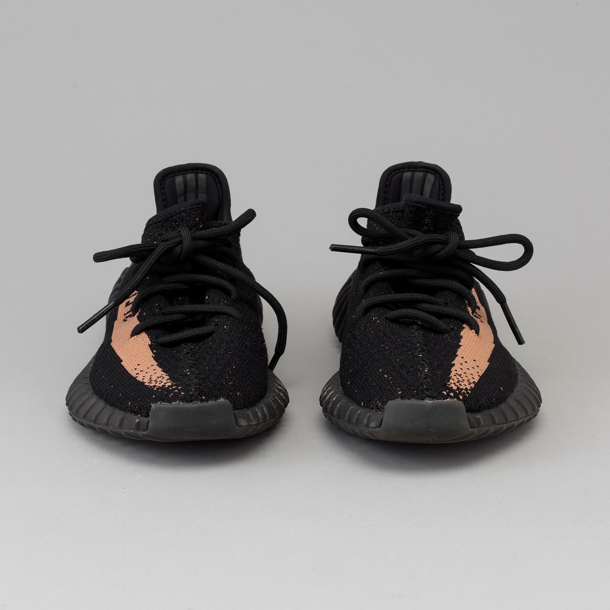 Adidas yeezy boost 350 v2 black copper shop