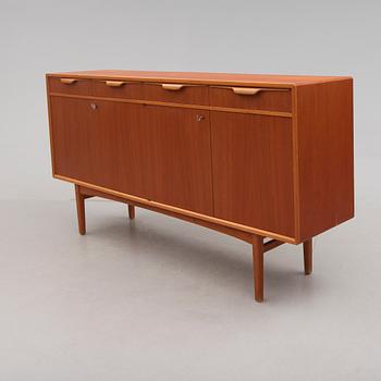 SIDEBOARD, 1900-talets andra hälft.