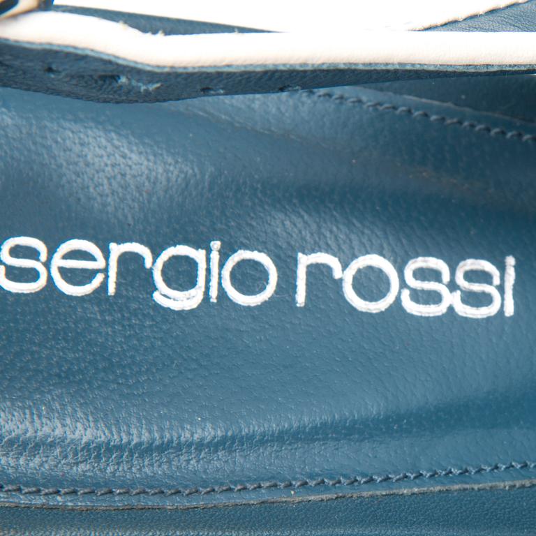 SKOR, Sergio Rossi.