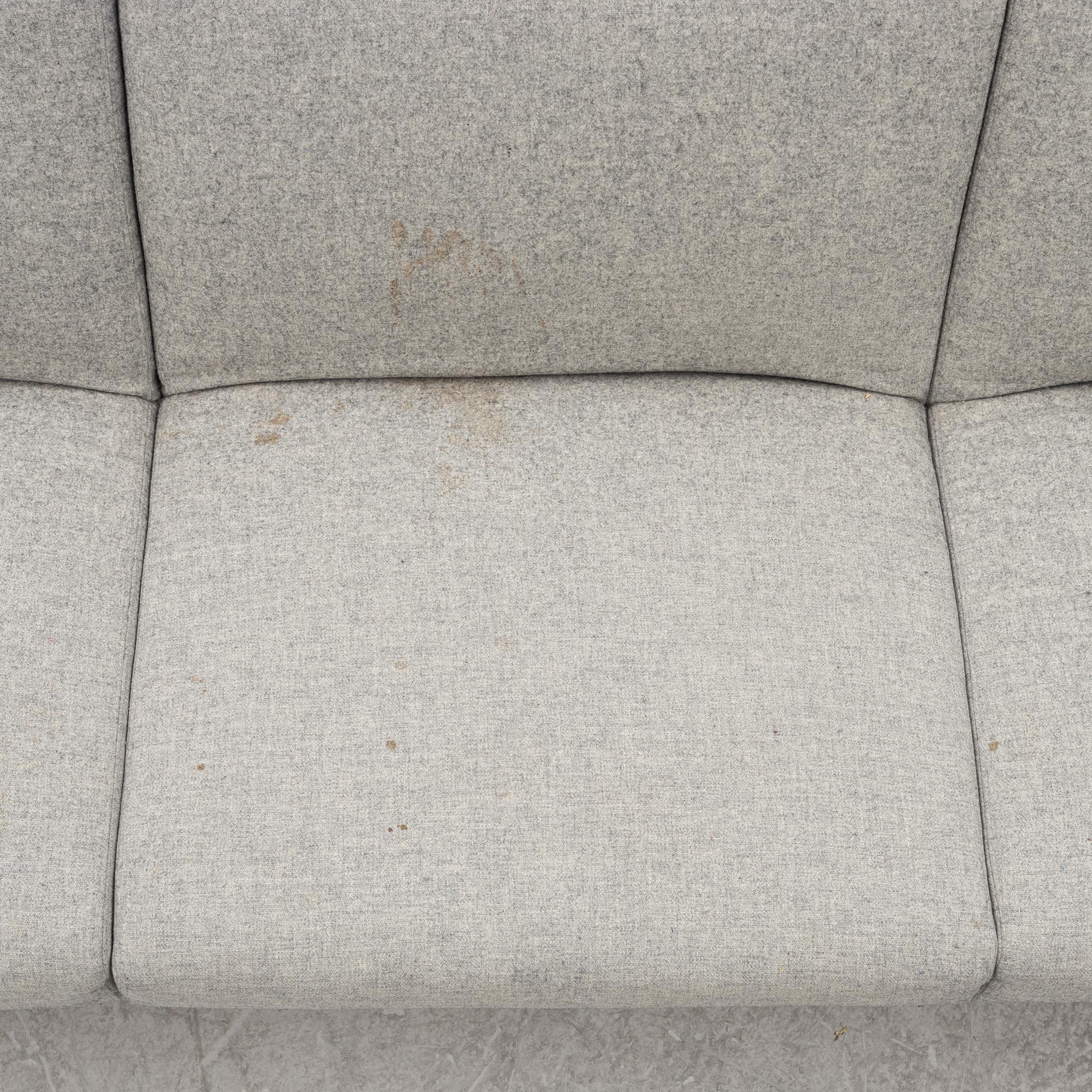 Yngve Ekström, soffa, "Accent", Swedese.