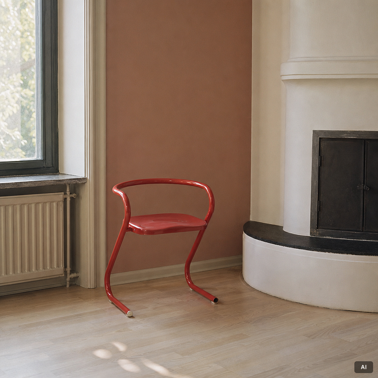 Börge Lindau, & Bo Lindekrantz, a set of 8 model S70-3 armchairs Lammhults.