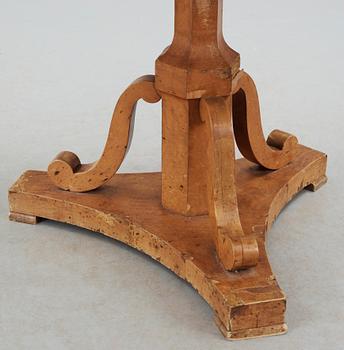 BORD, Karl Johan, 1800-talets första hälft.