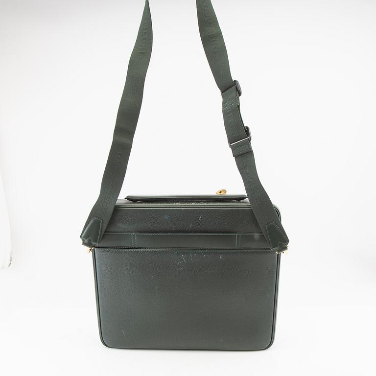 Louis Vuitton, datorväska, vintage.