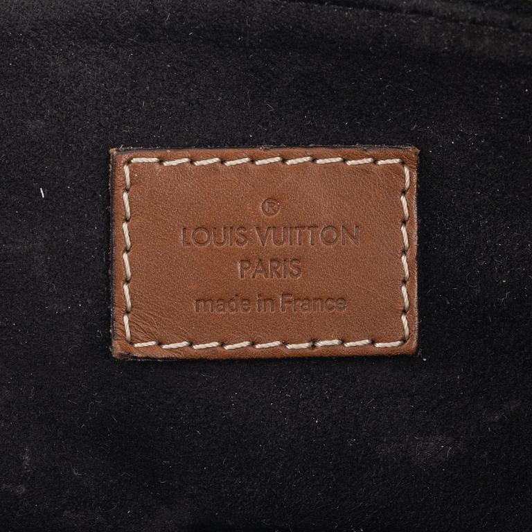 Louis Vuitton, väska, "Pallas MM", 2014.