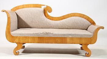 SOFFA. Karl Johan, 1800-talets första hälft.