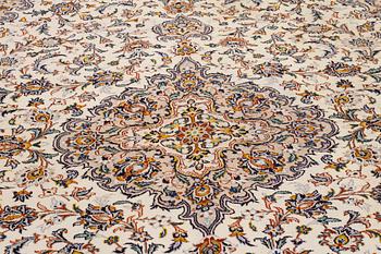 MATTA, Keshan, ca 398 x 292 cm.