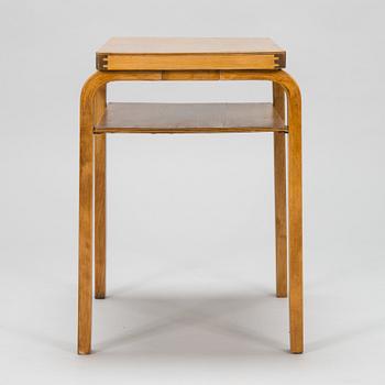 Alvar Aalto, A mid-20th century 'A 86' table for Huonekalu- ja Rakennustyötehdas A.B.