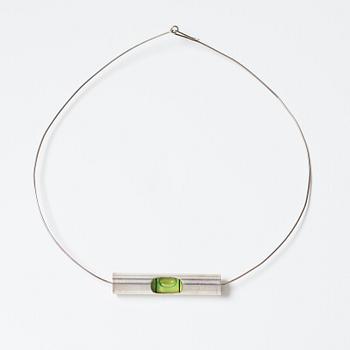 DAN WOLGERS, Necklace.