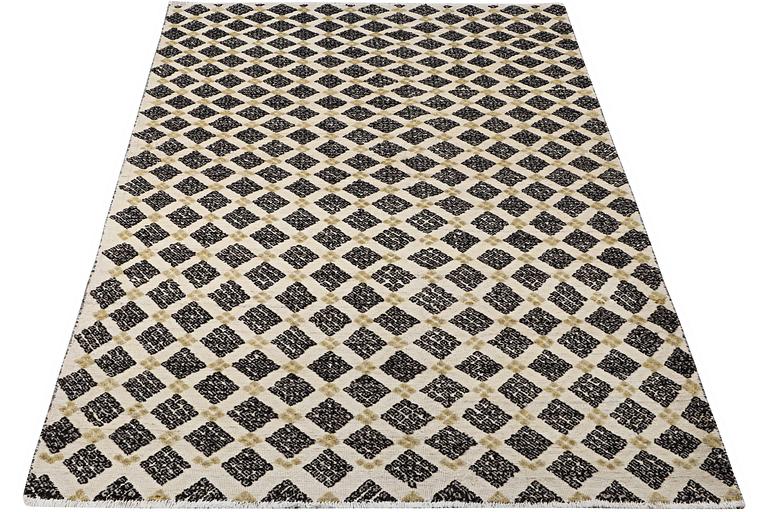 A carpet, Morocco, c. 288 x 189 cm.