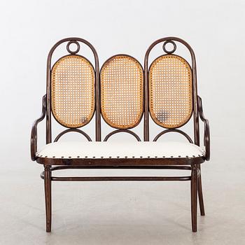 Soffa, 1900-talets första del.