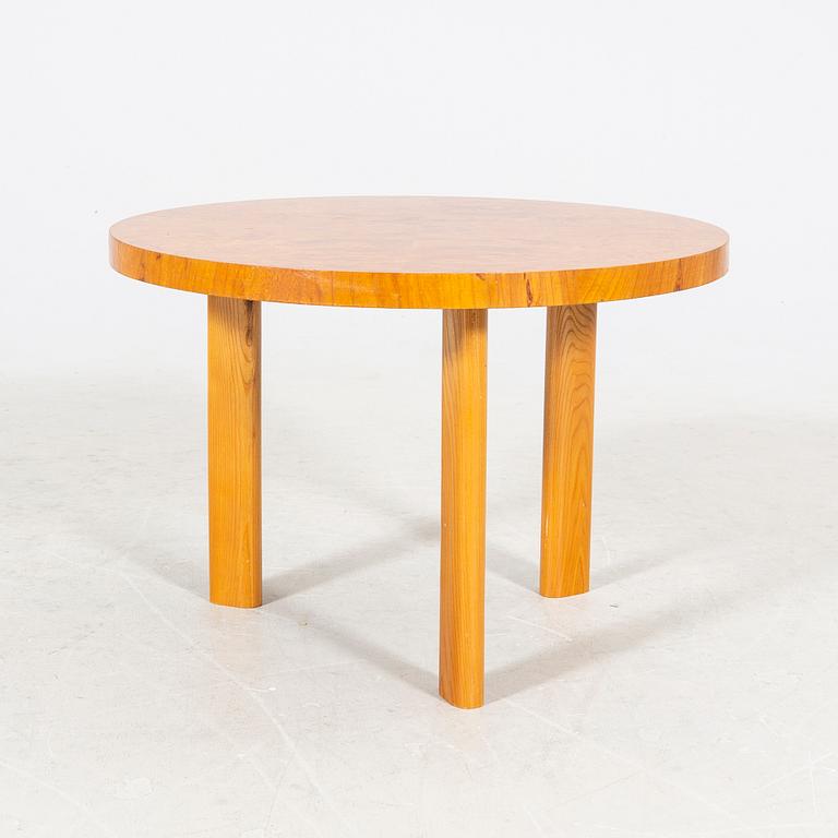 Bord, 1930-40 tal.