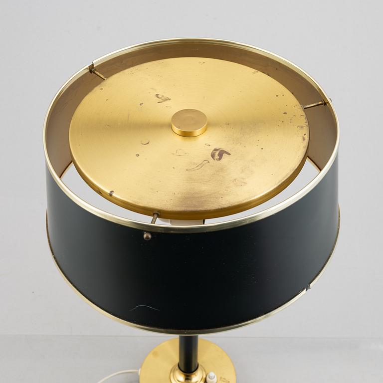 Boréns, a modell "8423" table lamp, Borås,.