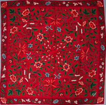 SCARF, Kenzo.