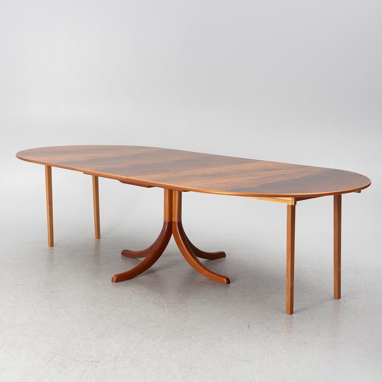 Josef Frank, matbord, modell 771. Firma Svenskt Tenn.