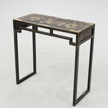 Sideboard, China, 20th century.