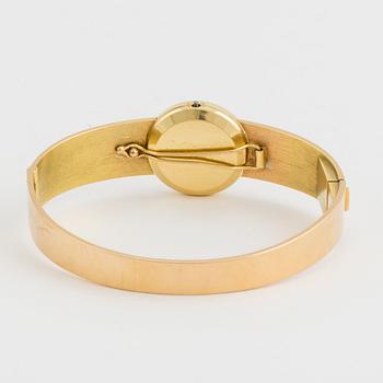 OMEGA, wristwatch, 19,5 mm,