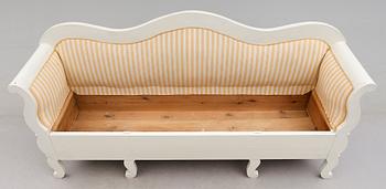 SOFFA, 1800-talets mitt.