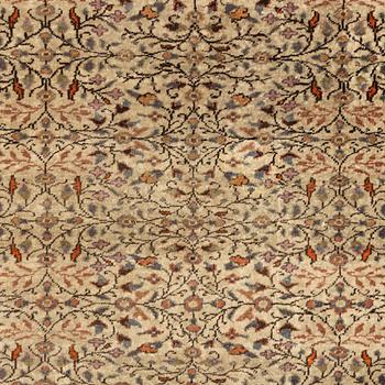 Carpet, Kayseri, approx. 175 x 119 cm.