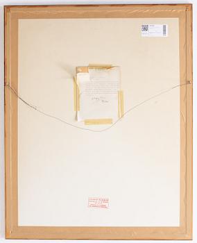 A signed Einar Nerman drawing.