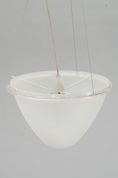 TAKLAMPA, "Romeo soft S2", Philippe Starck, Flos, 1900-talets slut.