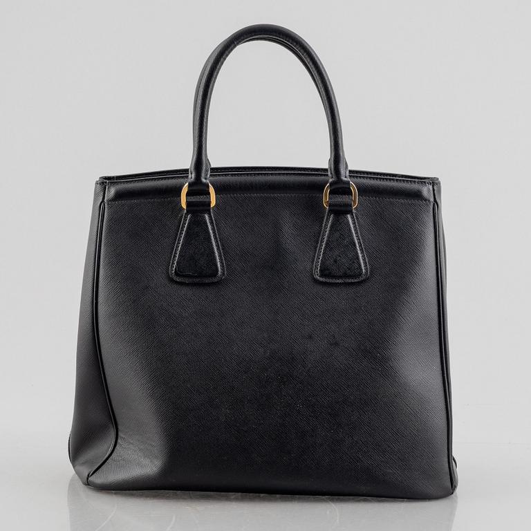 Prada, bag, "Galleria".