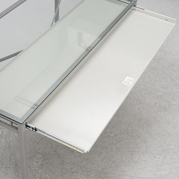 Mats Theselius, a "Herbarium" desk, Källemo.