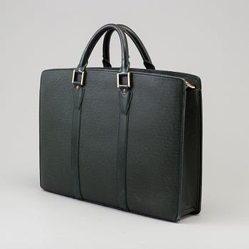 LOUIS VUITTON, portfölj/väska.