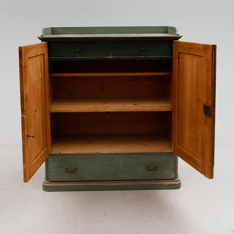 SKÄNK, allmoge, 1800-talets mitt.