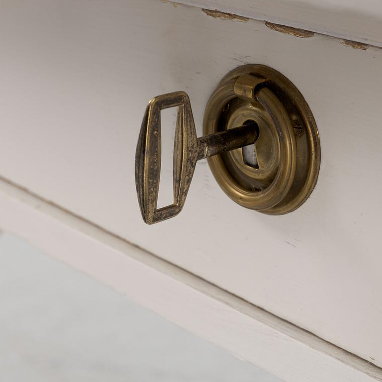 Skrivbord, 1920/30-tal.