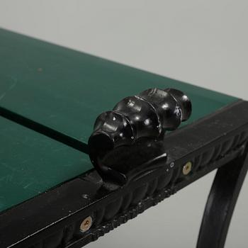 BÄNK, "Sneckan", Folke Bensow, Byarums Bruk, sent 1900-tal.