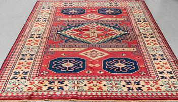 MATTA Kazak design 300 x 200 cm.