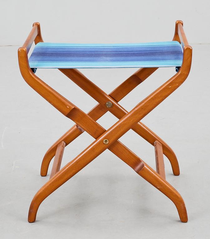 PALL, hopvikbar, NK, 1940/50-tal.