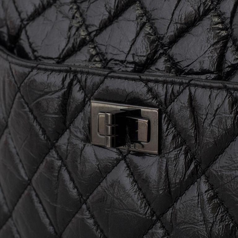 CHANEL, bag, 2015-16.
