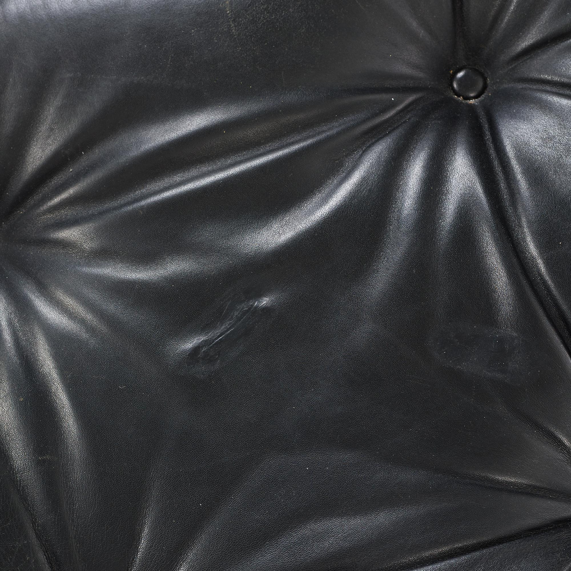 ERIC MERTHEN, fåtöljer, ett par "Amiral", Industri IRE, Skillingaryd 1960-tal.