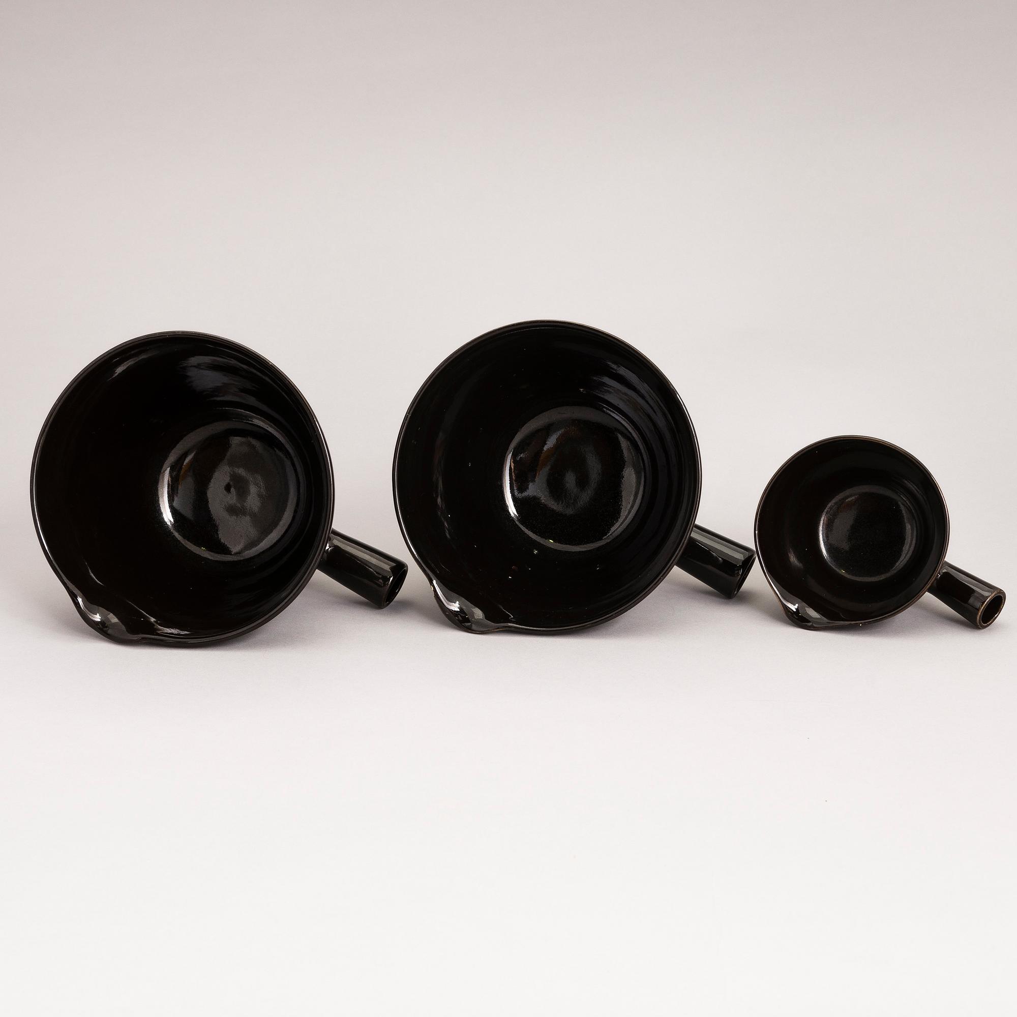 KAJ FRANCK, astiasto, 37 osaa, "Kilta" Arabia 1900-luvun puoliväli.