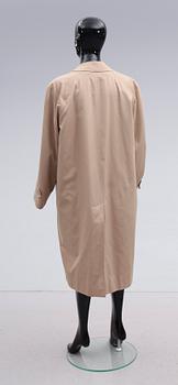 YTTERROCK, herr, Burberry.